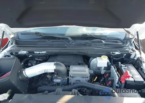 2019 Ram 1500 Rebel 4X2 5'7 Box z USA, uszkodzony, nr VIN 1C6RRELT1KN562891